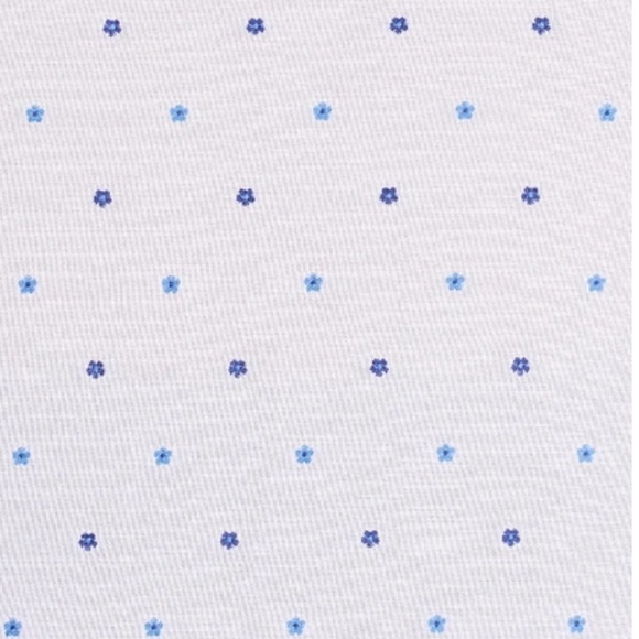 ROBERT GRAHAM ‘CABERTO’ TAILORED FIT FLORAL BUTTON-UP SHIRT - Picture 6 of 15